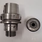 Lyndex, Nikken - HSK63A-ER25-3.00 Collet Chuck - Image 3