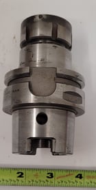 Lyndex, Nikken - HSK63A-ER25-3.00 Collet Chuck - Image 6