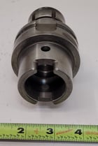 Lyndex, Nikken - HSK63A-ER25-3.00 Collet Chuck - Image 7
