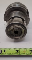 Lyndex, Nikken - HSK63A-ER25-3.00 Collet Chuck - Image 8