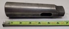 Unbranded Morse Taper Adapter Sleeve - MT4 to MT5 - Image 7