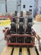 400 Amp. General Electric, IC7160, Air Contactor, #MVC4581 - Image 2