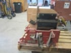 400 Amp. General Electric, IC7160, Air Contactor, #MVC4581 - Image 3