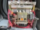 720 Amp. Cutler-Hammer, SJ50V830-M3, vacuum contactor, new surplus, #MVC4140 - Image 4