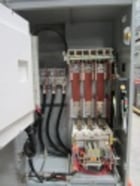 720 Amp. Cutler-Hammer, SJ50V830-M3, vacuum contactor, new surplus, #MVC4140 - Image 5