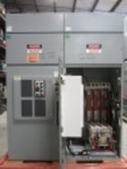 720 Amp. Cutler-Hammer, SJ50V830-M3, vacuum contactor, new surplus, #MVC4140 - Image 6