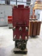 1200 Amps, Allis-Chalmers, SO-35D1, electrically operated, drawout, #AB4057 - Image 3