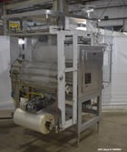 CMD #Icon-380, VFFS, w/ Bagger, 120 CPM, 2.4-15.7" width x 2.4-19.6" L bag max, AB Logix PLC, 2003 - Image 4