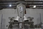 CMD #Icon-380, VFFS, w/ Bagger, 120 CPM, 2.4-15.7" width x 2.4-19.6" L bag max, AB Logix PLC, 2003 - Image 6