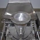 CMD #Icon-380, VFFS, w/ Bagger, 120 CPM, 2.4-15.7" width x 2.4-19.6" L bag max, AB Logix PLC, 2003 - Image 7