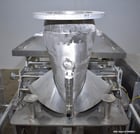 CMD #Icon-380, VFFS, w/ Bagger, 120 CPM, 2.4-15.7" width x 2.4-19.6" L bag max, AB Logix PLC, 2003 - Image 8
