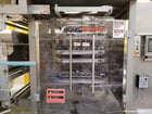 Viking Masek #SA600, 4-Side Seal Sachet Packaging Machine, 100mm width package, 480 V., 2018 - Image 1