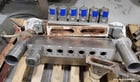 Viking Masek #SA600, 4-Side Seal Sachet Packaging Machine, 100mm width package, 480 V., 2018 - Image 4