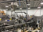 Bartelt #IM7-14, HFFS, Dual Liquid Fillers, 2"-5-3/4" width x 2"-9" H bag range, 100 CPM, AB PLC - Image 2