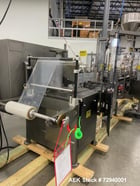 Bartelt #IM7-14, HFFS, Dual Liquid Fillers, 2"-5-3/4" width x 2"-9" H bag range, 100 CPM, AB PLC - Image 4