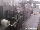 Bartelt #IM7-14, HFFS, Dual Liquid Fillers, 2"-5-3/4" width x 2"-9" H bag range, 100 CPM, AB PLC - Image 5