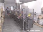 Bartelt #IM7-14, HFFS, Dual Liquid Fillers, 2"-5-3/4" width x 2"-9" H bag range, 100 CPM, AB PLC - Image 6