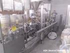 Bartelt #IM7-14, HFFS, Dual Liquid Fillers, 2"-5-3/4" width x 2"-9" H bag range, 100 CPM, AB PLC - Image 7