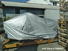 Bartelt #IM7-14, HFFS, Dual Liquid Fillers, 2"-5-3/4" width x 2"-9" H bag range, 100 CPM, AB PLC - Image 9