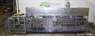 Bossar #BL3000-STU3, HFFS, Liquid Stand-Up Pouch Filler, 150 PPM, AB PLC, Stainless Steel, 3 nozzle, 480 V. - Image 1