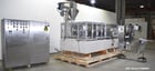 Jones APM #Pouch-King, HFFS, Dual Auger, 1000 IPM, 3- or 4-Sided Seal, 3.5-6" width x 3-8" H range, G &L PLC - Image 4