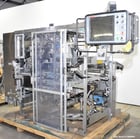 Jones APM #Pouch-King, HFFS, Dual Auger, 1000 IPM, 3- or 4-Sided Seal, 3.5-6" width x 3-8" H range, G &L PLC - Image 5