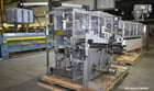 Jones APM #Pouch-King, HFFS, Dual Auger, 1000 IPM, 3- or 4-Sided Seal, 3.5-6" width x 3-8" H range, G &L PLC - Image 6