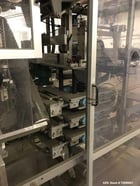 Jones APM #Pouch-King, HFFS, Dual Auger, 1000 IPM, 3- or 4-Sided Seal, 3.5-6" width x 3-8" H range, G &L PLC - Image 9