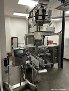 Plan-It Packaging #Neptune-EcoBagger-2100, VFFS, 0-180mm width bags, 20 CPM, 480 V., Stainless Steel - Image 1