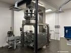 Plan-It Packaging #Neptune-EcoBagger-2100, VFFS, 0-180mm width bags, 20 CPM, 480 V., Stainless Steel - Image 2