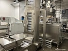 Plan-It Packaging #Neptune-EcoBagger-2100, VFFS, 0-180mm width bags, 20 CPM, 480 V., Stainless Steel - Image 5