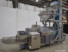 Tishma #Flex-7 ROO-100, Premade Pouch Fill & Sealer, 40 PPM, 4-16" width x 6-21" H x 0-6" Thick ranges - Image 3