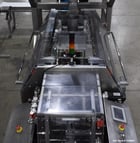 Tishma #Flex-7 ROO-100, Premade Pouch Fill & Sealer, 40 PPM, 4-16" width x 6-21" H x 0-6" Thick ranges - Image 9