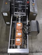 Tishma #Flex-7 ROO-100, Premade Pouch Fill & Sealer, 40 PPM, 4-16" width x 6-21" H x 0-6" Thick ranges - Image 10