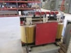 50 KVA 26400 Primary, 208Y/120 Secondary, Epoxycast, dry, indoor, #DT3437 - Image 2