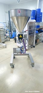 Peerless Fedco #PF10-CA, Piston Depositor, Refurbished - Image 2