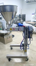 Peerless Fedco #PF10-CA, Piston Depositor, Refurbished - Image 3