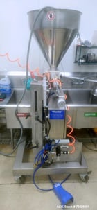 Peerless Fedco #PF10-CA, Piston Depositor, Refurbished - Image 4