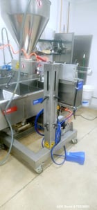 Peerless Fedco #PF10-CA, Piston Depositor, Refurbished - Image 7
