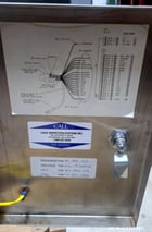 Peerless Fedco #PF10-CA, Piston Depositor, Refurbished - Image 10