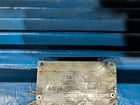 100 HP 3600 RPM Westinghouse AAAM, Frame 445UCZ, TEAO, footless, 440 Volts, 3 phase - Image 5