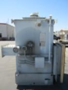 500 KVA 2400 Primary, 480Y/277 Secondary, ABB, oil, outdoor, #LT4640 - Image 1
