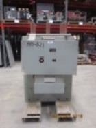 1200 Amps, General Electric, AM-13.8-500-2, electrically operated, drawout, #AB0821 - Image 2