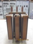 1200 Amps, General Electric, AM-13.8-500-2, electrically operated, drawout, #AB0821 - Image 3