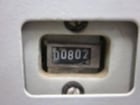 1200 Amps, General Electric, AM-13.8-750-5LB, electrically operated, drawout, #AB0770 - Image 1