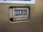 1200 Amps, ABB, 15VHK-X500, electrically operated, drawout, #VB0774 - Image 1