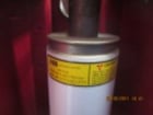 1200 Amps, ABB, 15VHK-X500, electrically operated, drawout, #VB0774 - Image 6