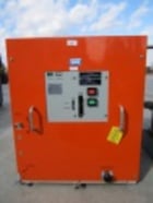 1200 Amps, Square D, FG2-15050-12, electrically operated, drawout, #VB5586 - Image 3
