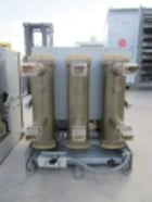 1200 Amps, Square D, FG2-15050-12, electrically operated, drawout, #VB5586 - Image 4