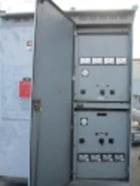 1200 Amps, Square D, FG2-15050-12, electrically operated, drawout, #VB5586 - Image 9